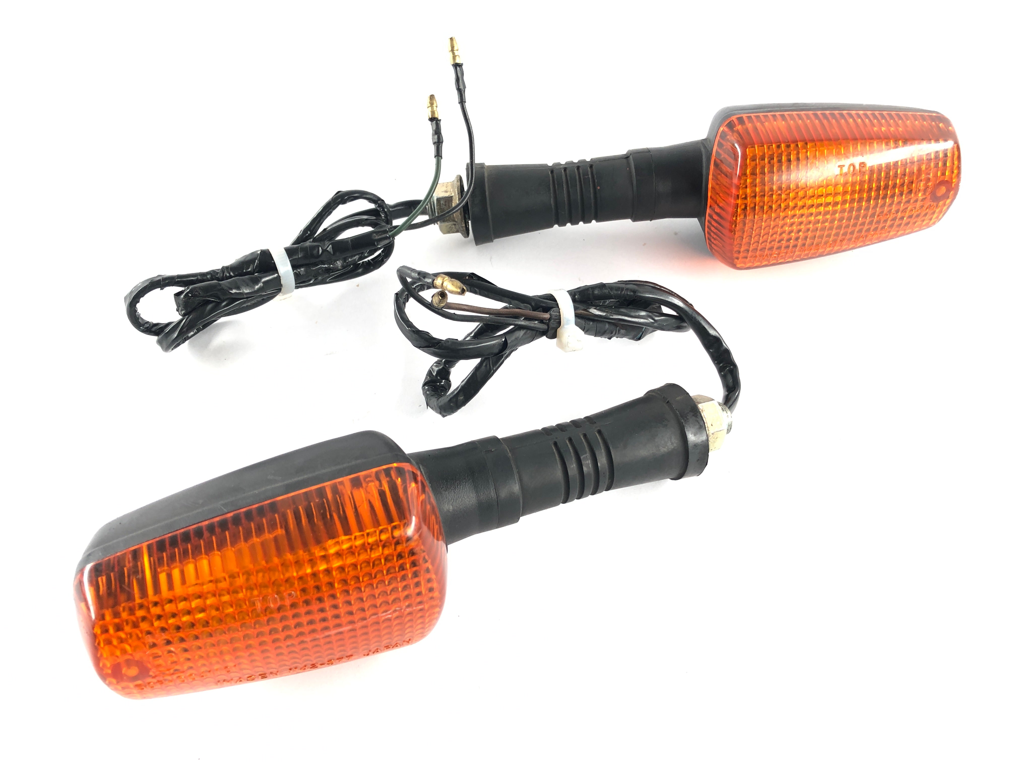 Yamaha XJ 900 F 58L [1985] - Blinker Set Couple