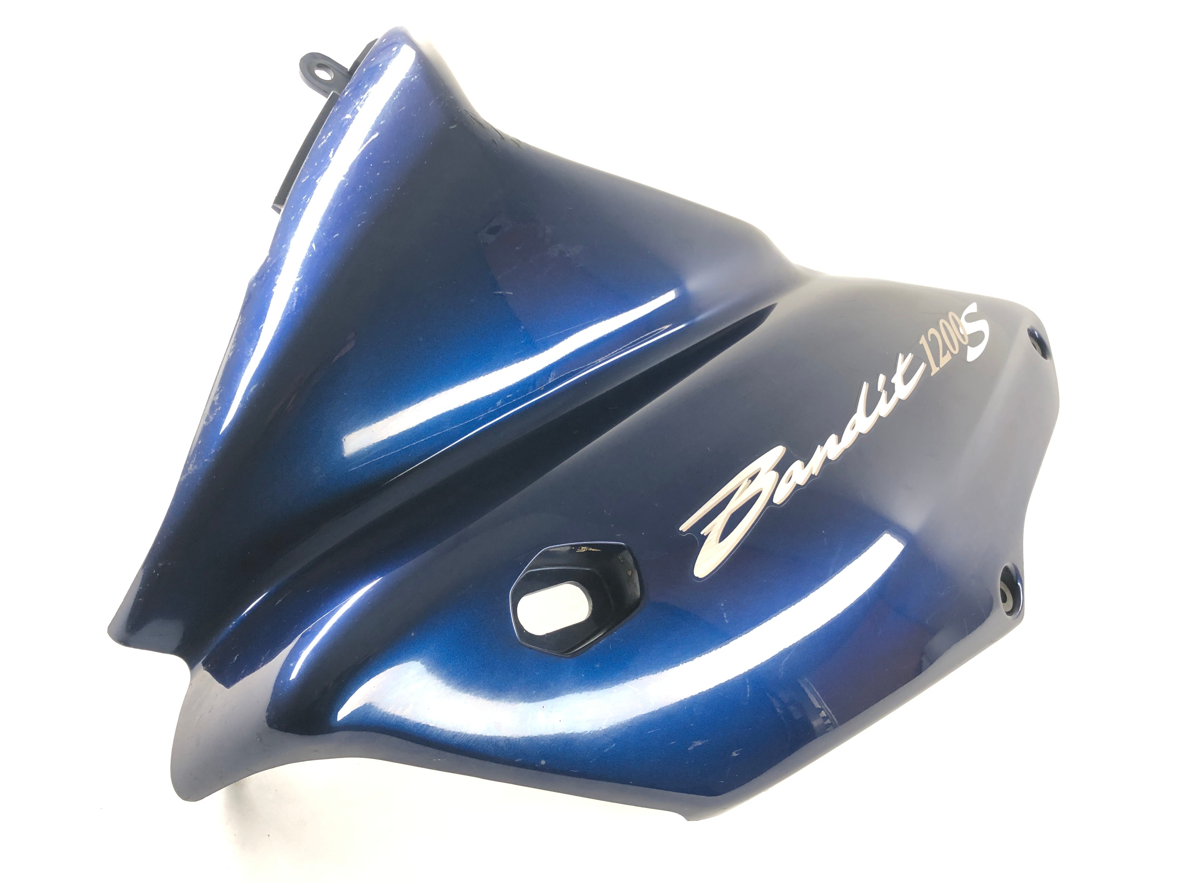 Suzuki Bandit GSF 1200 S WVA9 [2001] - rivestimento del pulpito sinistro