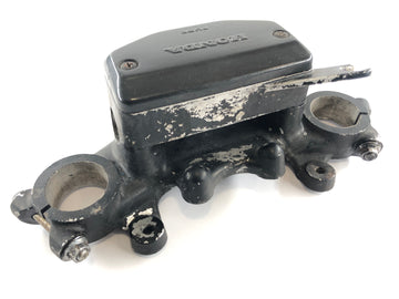 Honda CB 750 K RC01 [1983] - té de fourche supérieur - 0