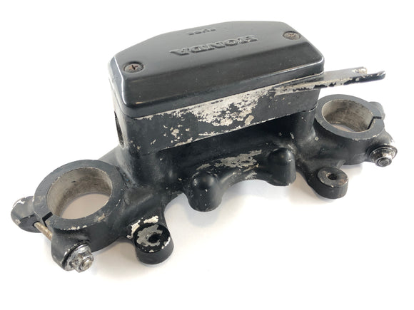 Honda CB 750 K RC01 [1983] -Fork Bridge