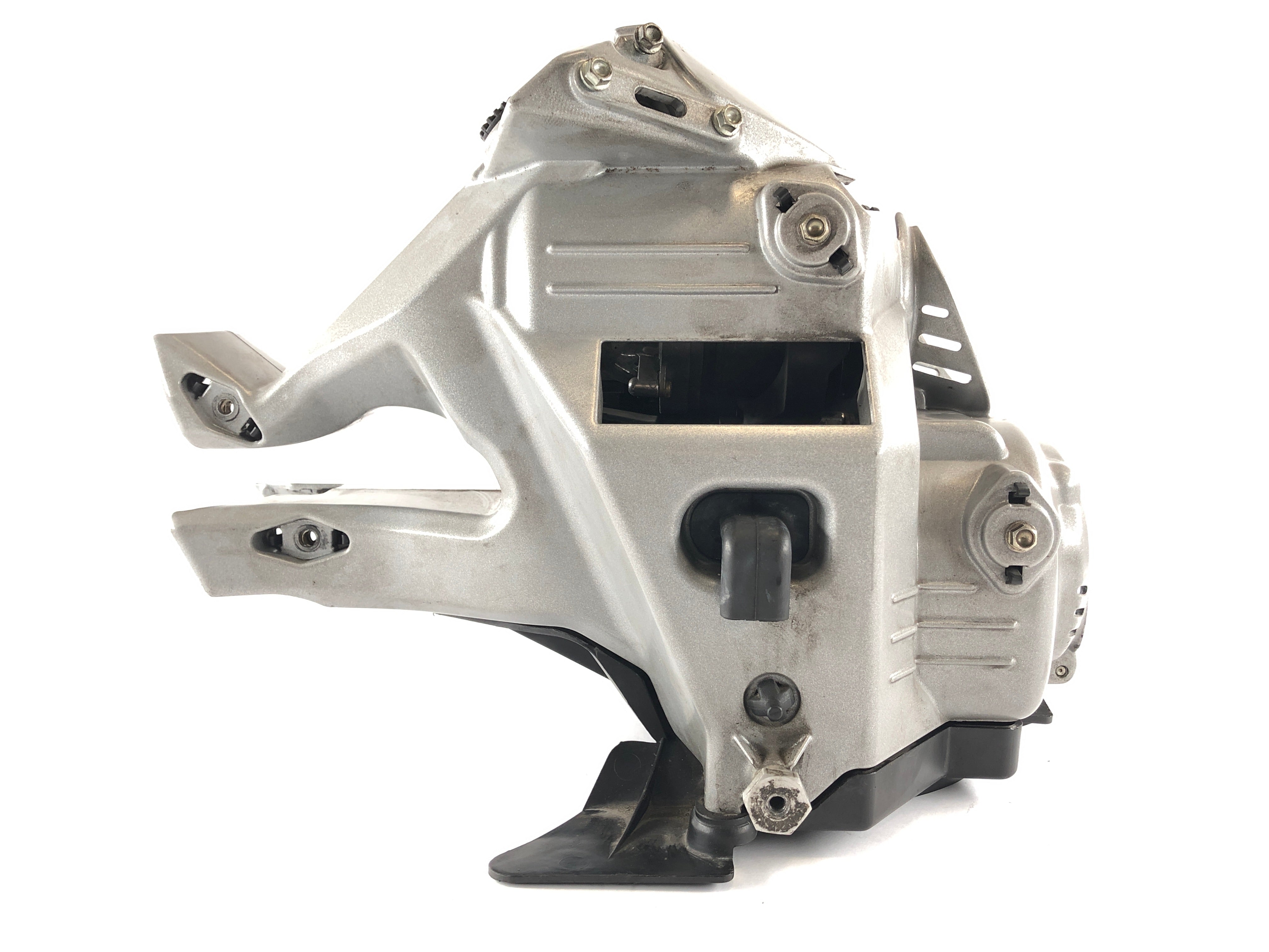 Ducati 999 H4 [2003] - Headlight complete lamp housing