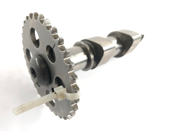 BMW F 650 GS R13 [2000] - Arbre à cames d'échappement