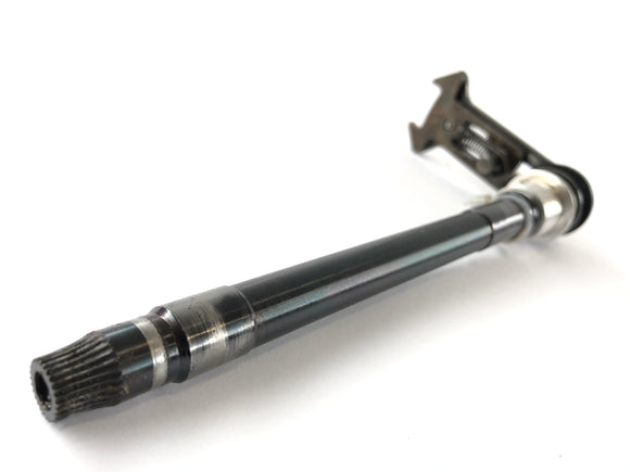 KTM LC4 620 Adventure [1996]  - スイッチウェーブ