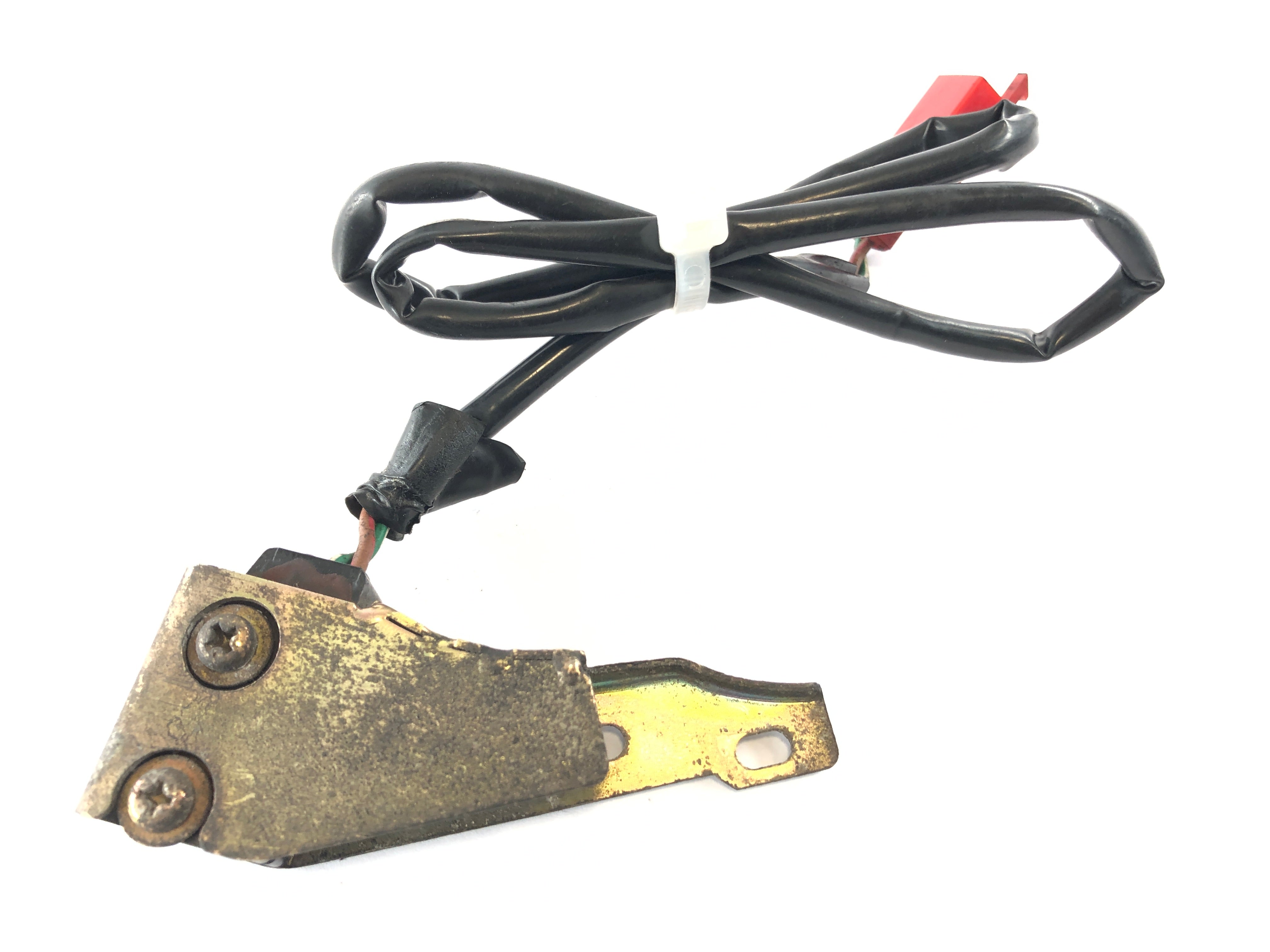 Honda GL 1500 Goldwing SC22 [1988] - Rear brake light switch