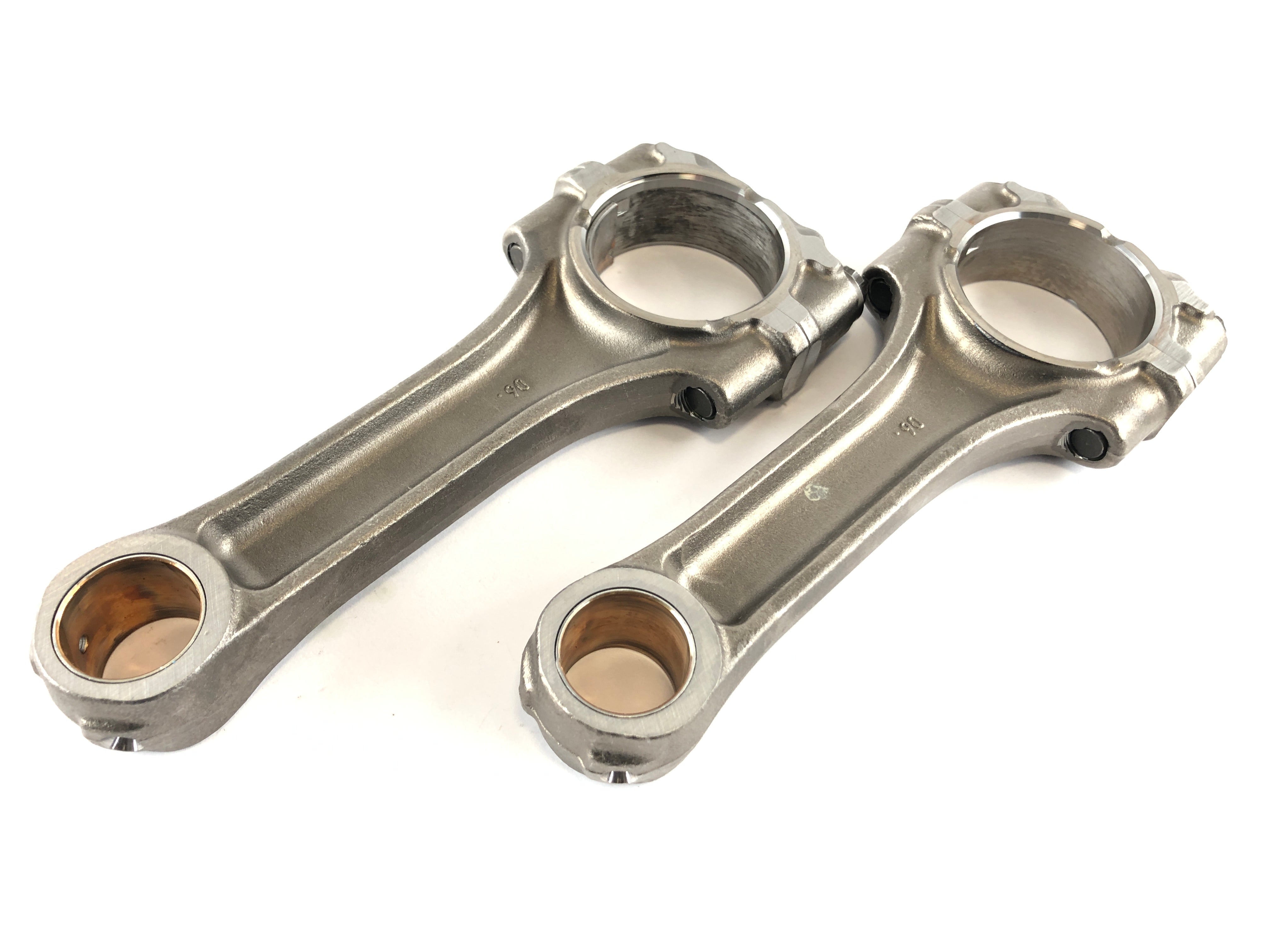 Aprilia RSV 1000 RR Factory [2009] - Connecting rod set