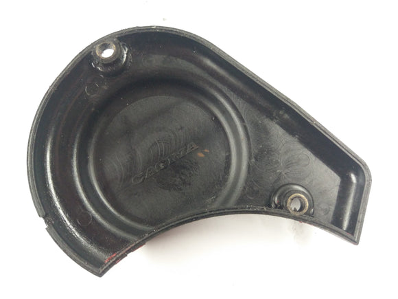 Cagiva Mito 125 8P [1992] - Ölpumpendeckel Deckel Ölpumpe