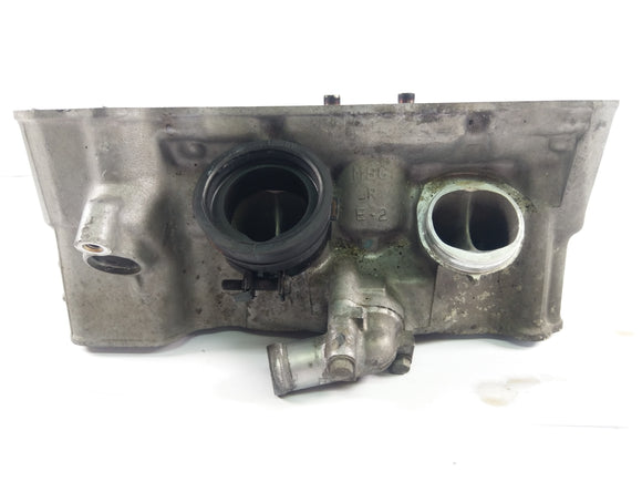 Honda VFR 800 FI RC46 [2000] - głowica cylindra