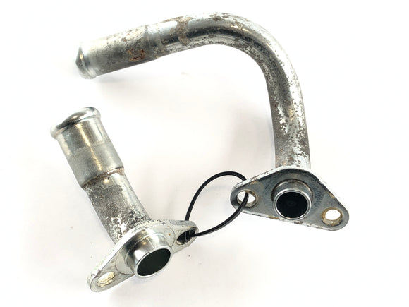 Can na Spyder SM5 [2009] - rurki naftowe.