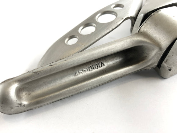 Ducati Multistrada 1000 DS [2003] - Passenger footrest with holder right