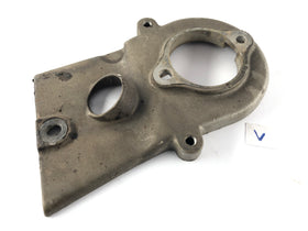 Ducati Multistrada 1000 DS [2004] - Couvercle de cylindre de courroie de distribution avant