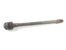Honda NTV 650 RC33 - cardan shaft-2