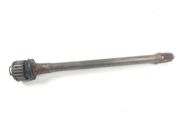 Honda NTV 650 RC33 - cardan shaft - 0