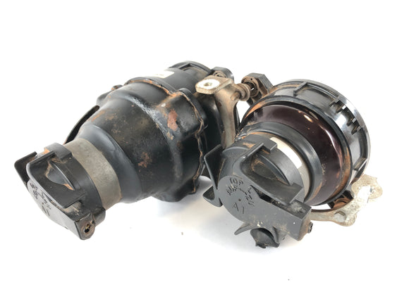 KTM 640 LC4 Adventure [2003] - Fehreno