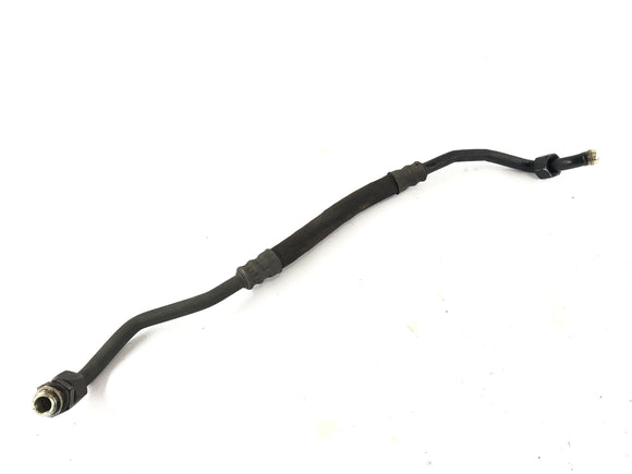 BMW R 1100 GS 259 ​​[1995] - Öljynhallinta