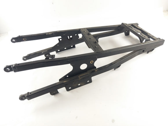 Triumph Sprint 955i RS T695 [2000] - Heckrahmen