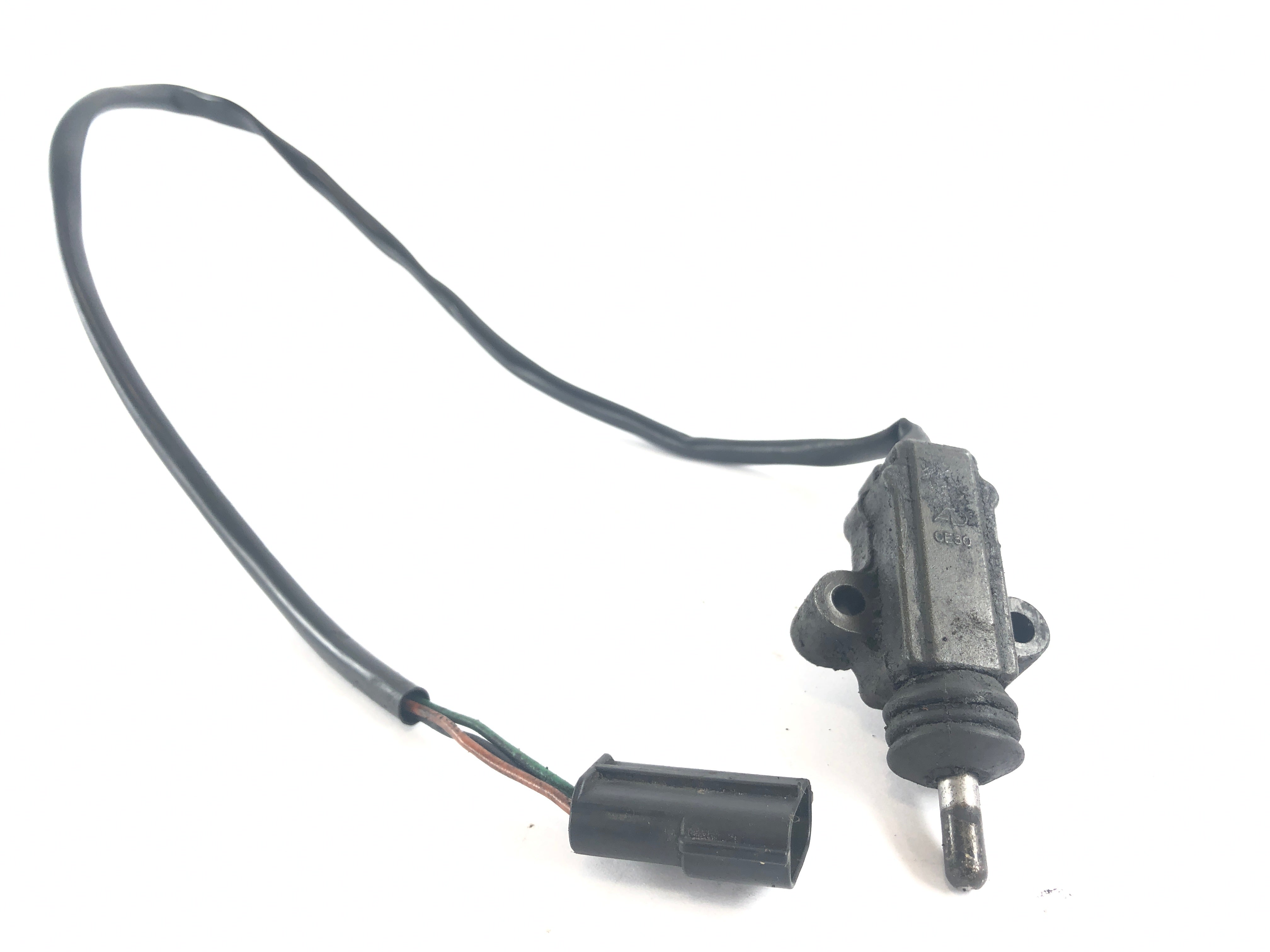 Triumph Tiger 955i 709EN [2001] - Side stand switch Switch side stand