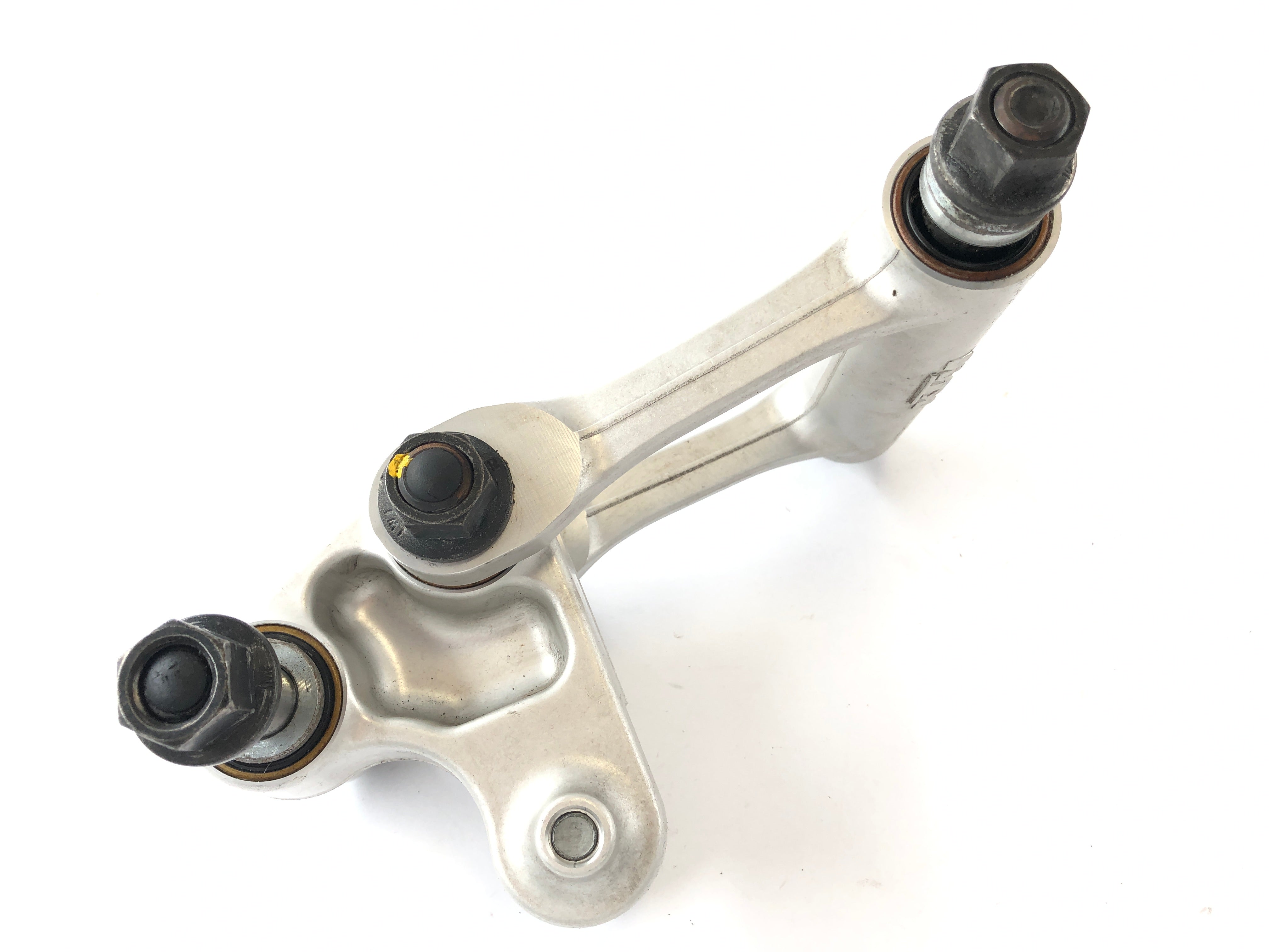 KTM Duke 690 A3 [2012] - rocker arm shock absorber bone