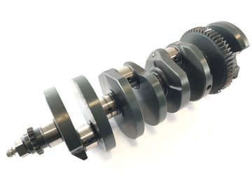 Kawasaki Zrx 1200 S ZRT20A [2003] - klikový hřídel