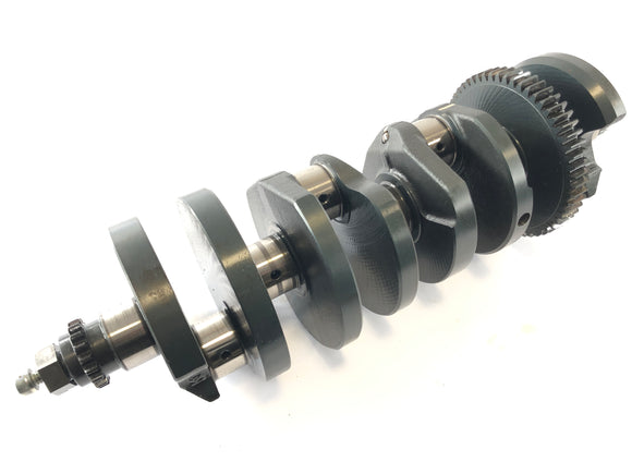 Kawasaki Zrx 1200 S ZRT20A [2003] - klikový hřídel