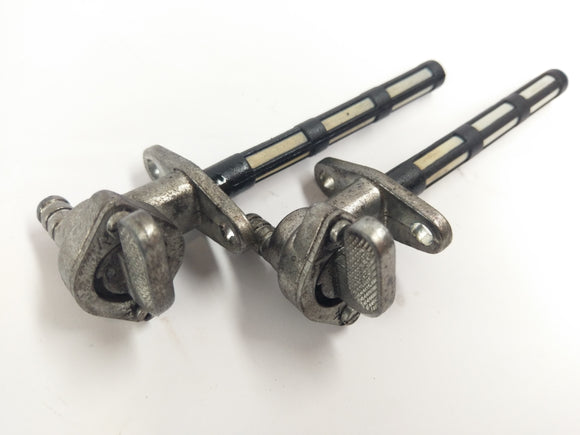 Honda XL 600 R PD03 [1984] - Bensiinahana 2 kappaletta