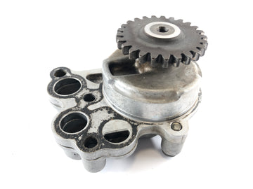 Honda CB 750 K RC01 [1983] - Oil pump