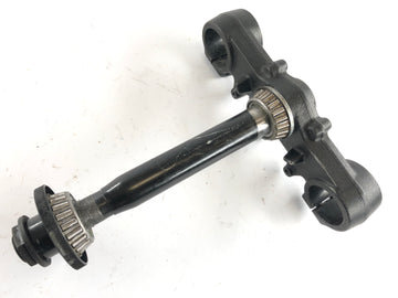 BMW F 650 GS R13 [2000] - Bridge fork sotto - 0