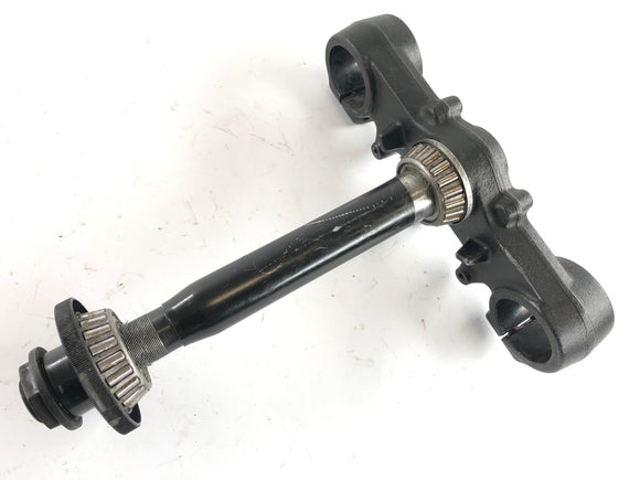 BMW F 650 GS R13 [2000] - Bridge fork sotto