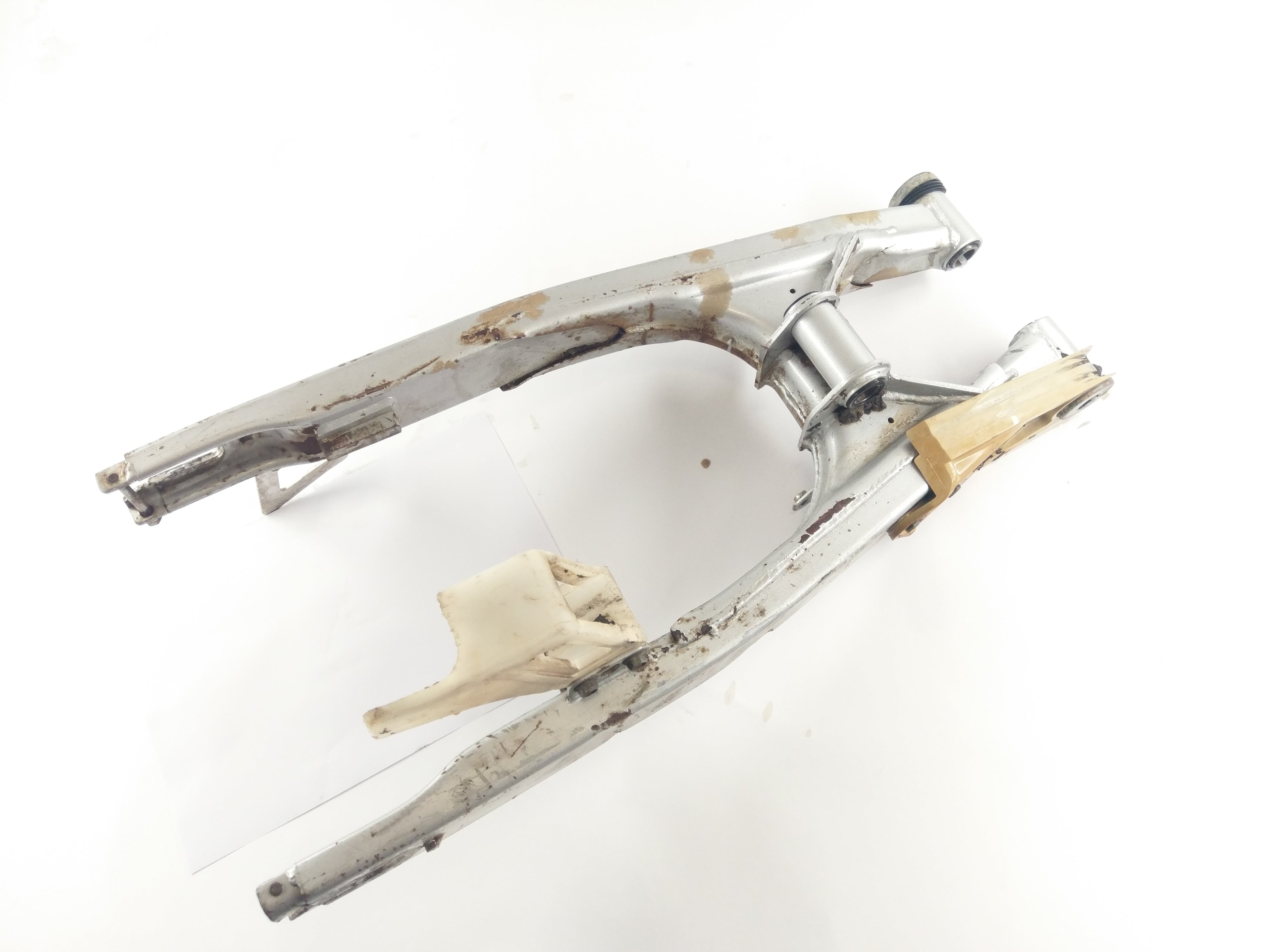 Yamaha DT 125 4BL [1997] - Swingarm Rear swingarm