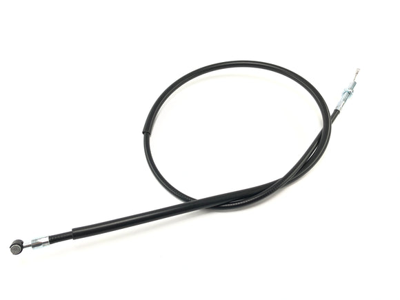 BMW F 800 S [2007] - Koppelingstrein - Versterkte uitvoering