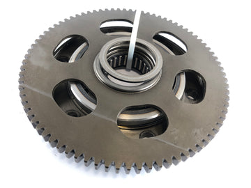 Suzuki DR 750 S SR41B [1988] - Freedom Starter