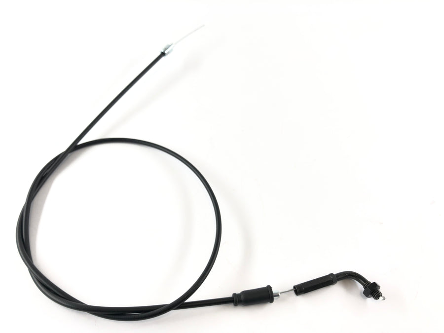 Moto Guzzi California Jackal 1100 KD [Tutti gli anni di costruzione] - Choke Train - Aumentata esecuzione