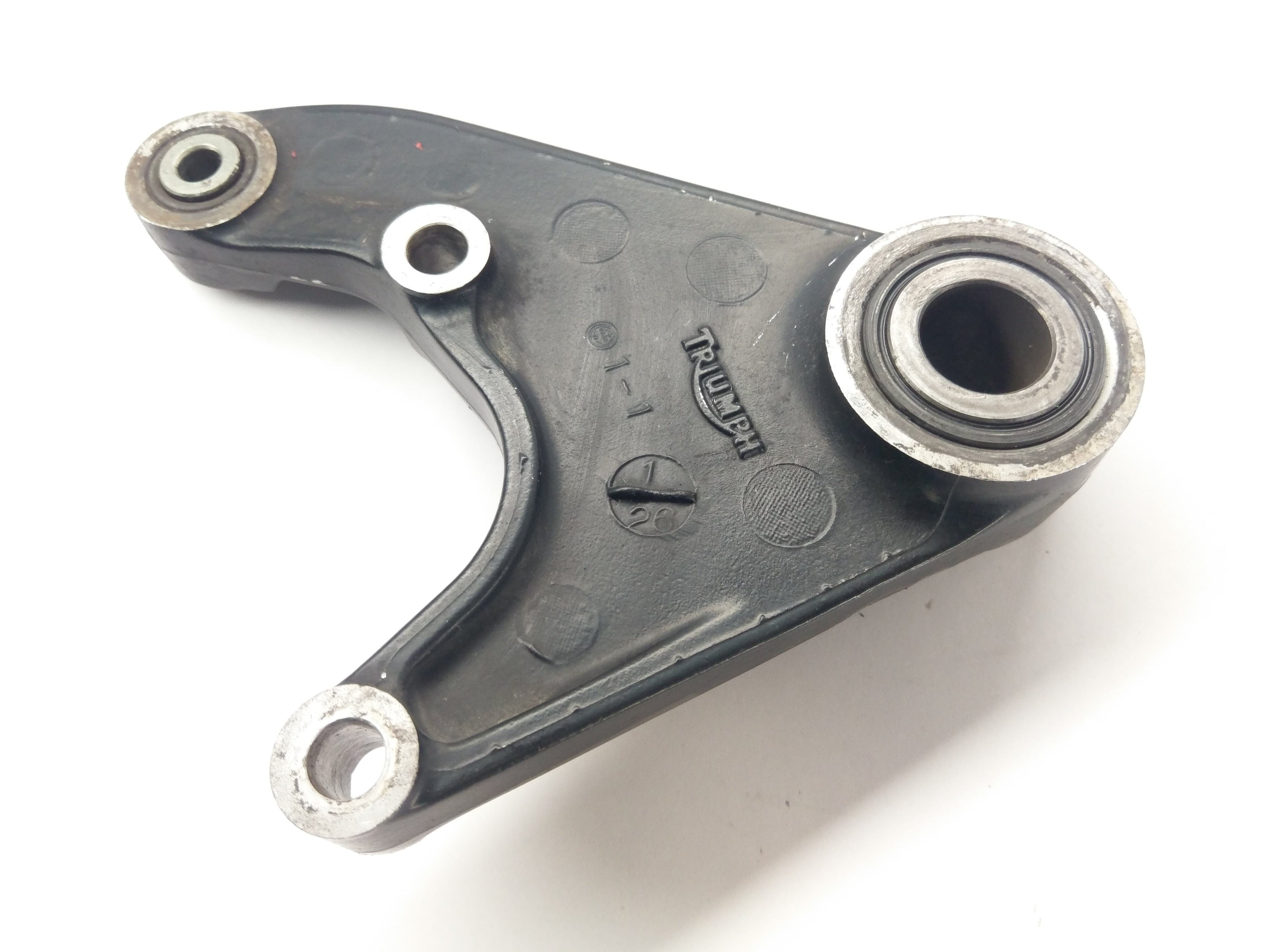 Triumph Trophy 1200 T300E [1996] - Anchor Plate Brake Anchor