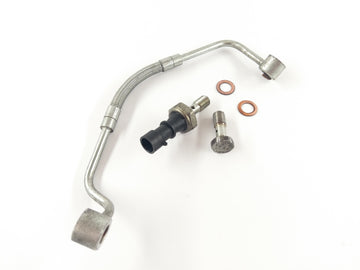 Triumph Speed Triple 1050 515NJ [2006] - Ölleitung