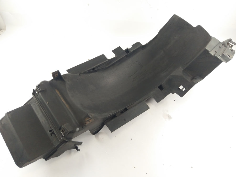 Honda St 1100 SC26 Pan European [1990] - Coperchio di ruota posteriore del rivestimento interno