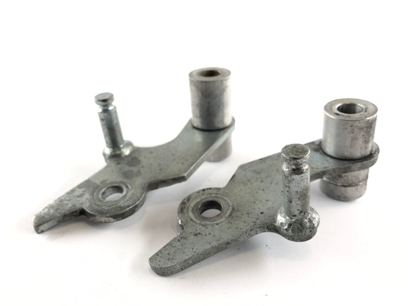 Moto Guzzi California Jackal 1100 KD [1997] - Support de ressort de béquille principale