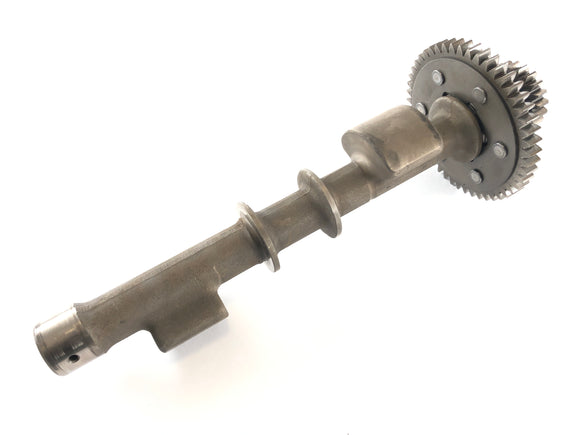 Yamaha V -Max 1200 2en [1997]  - 補償波