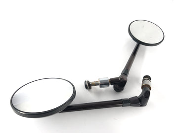 Triumph Bonneville 908MD [2001]  - ミラーリアビューミラーセットカップル - 0