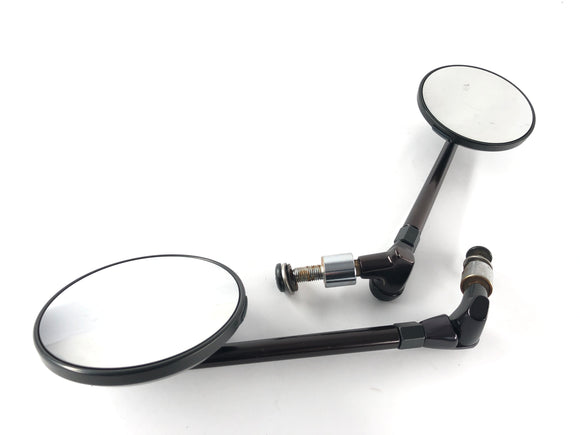 Triumph Bonneville 908MD [2001] - Zrcadlové zpětné zrcadlové sady pár