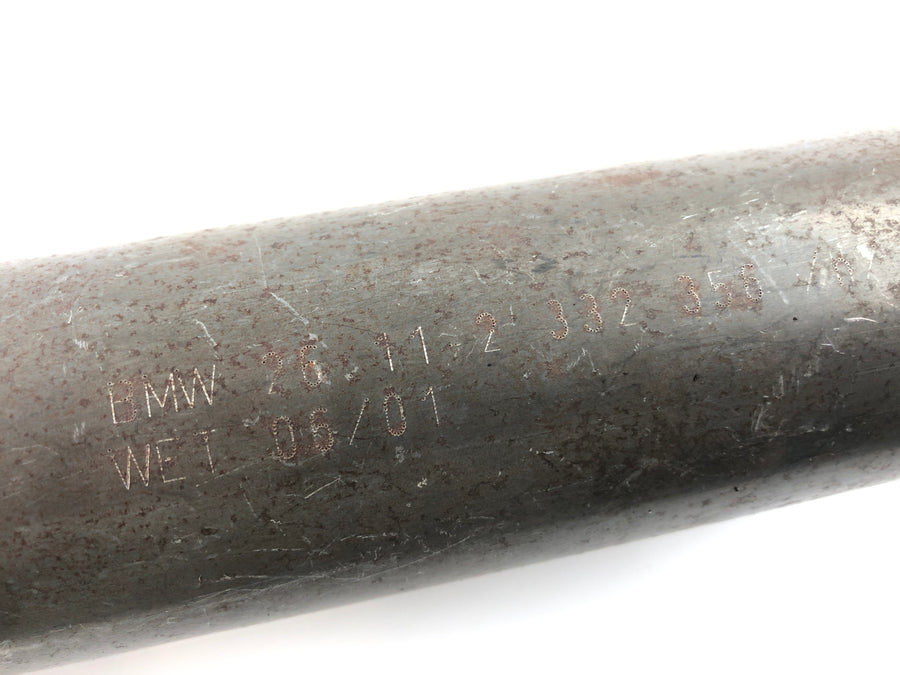 BMW R 1100 S [2001] - Albero cardan