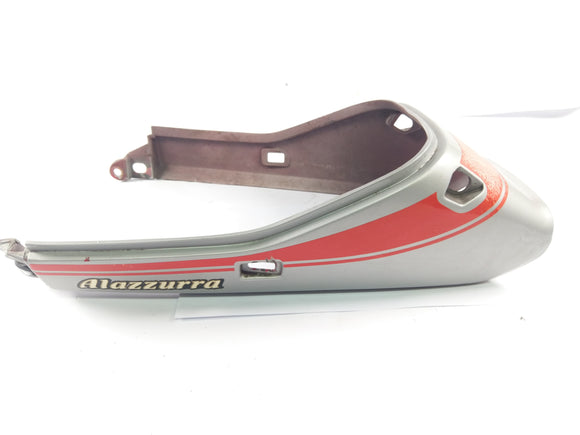 Ducatipah - Beklädnadsbänk Cagiva Alazzurra