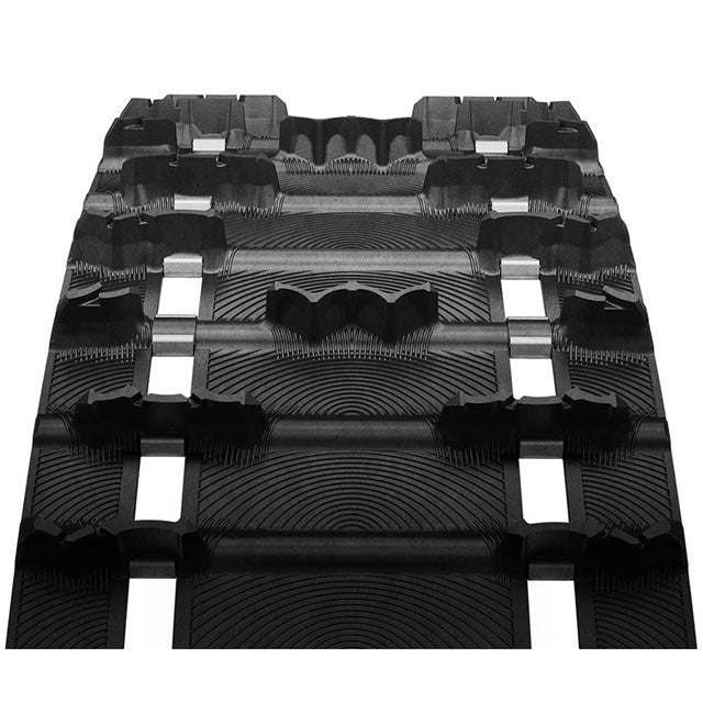 SKI DOO MXZ X RS 600 E TEC [2016-2021] - chenille de motoneige
