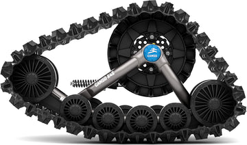 SEGWAY SNARLER AT 6 L EPS [2022] - Unterwagen für ATV/UTV