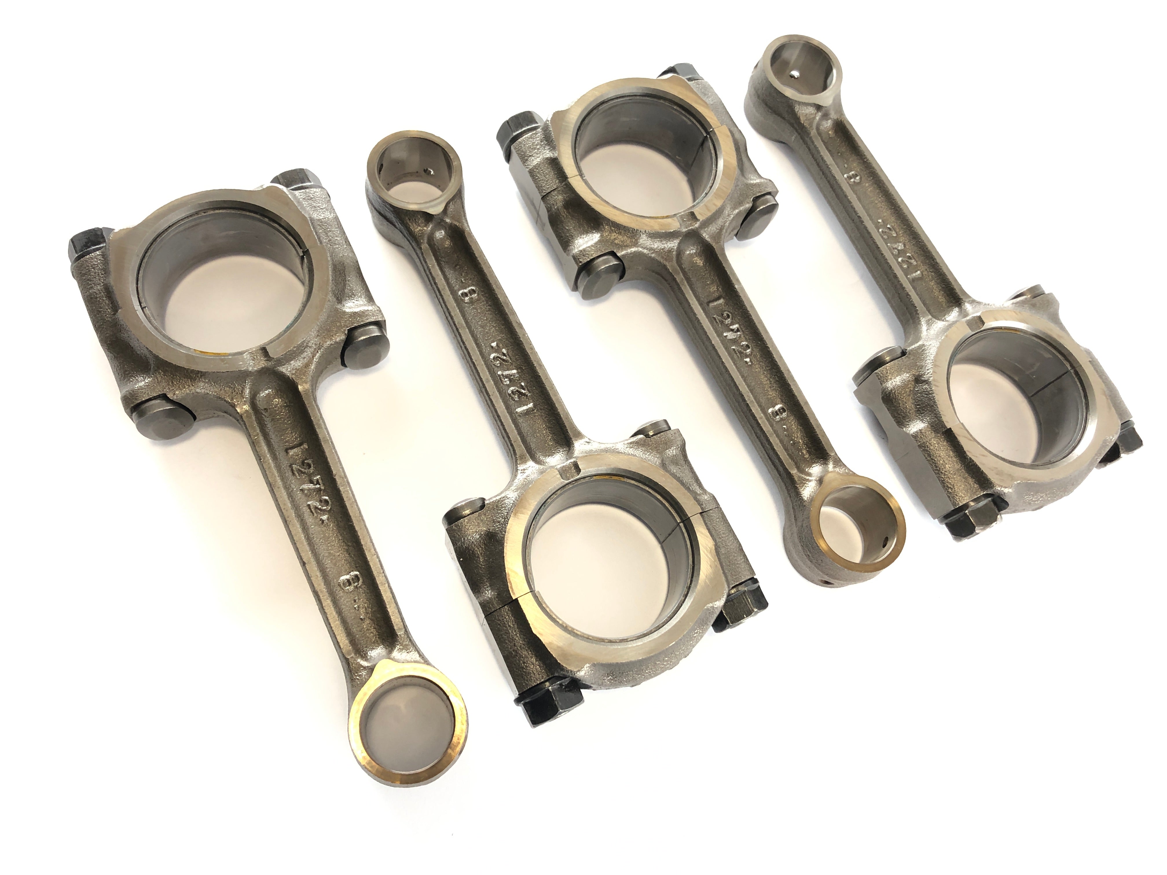 Kawasaki ZRX 1200 S ZRT20A [2003] - connecting rod set