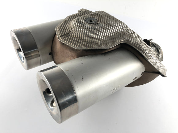 Ducati Multistrada 1000 DS [2004] - avgas