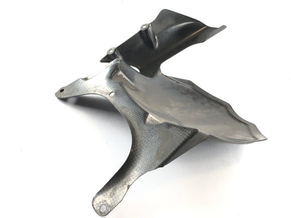 Ducati Multistrada 1000 DS [2003] - Rear wheel cover