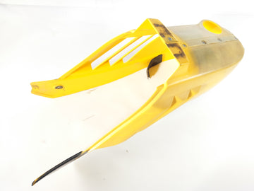 Yamaha YT 125 G Tri-Moto ATC (Tri-Z) - Carénage de couvercle de réservoir avant - 0