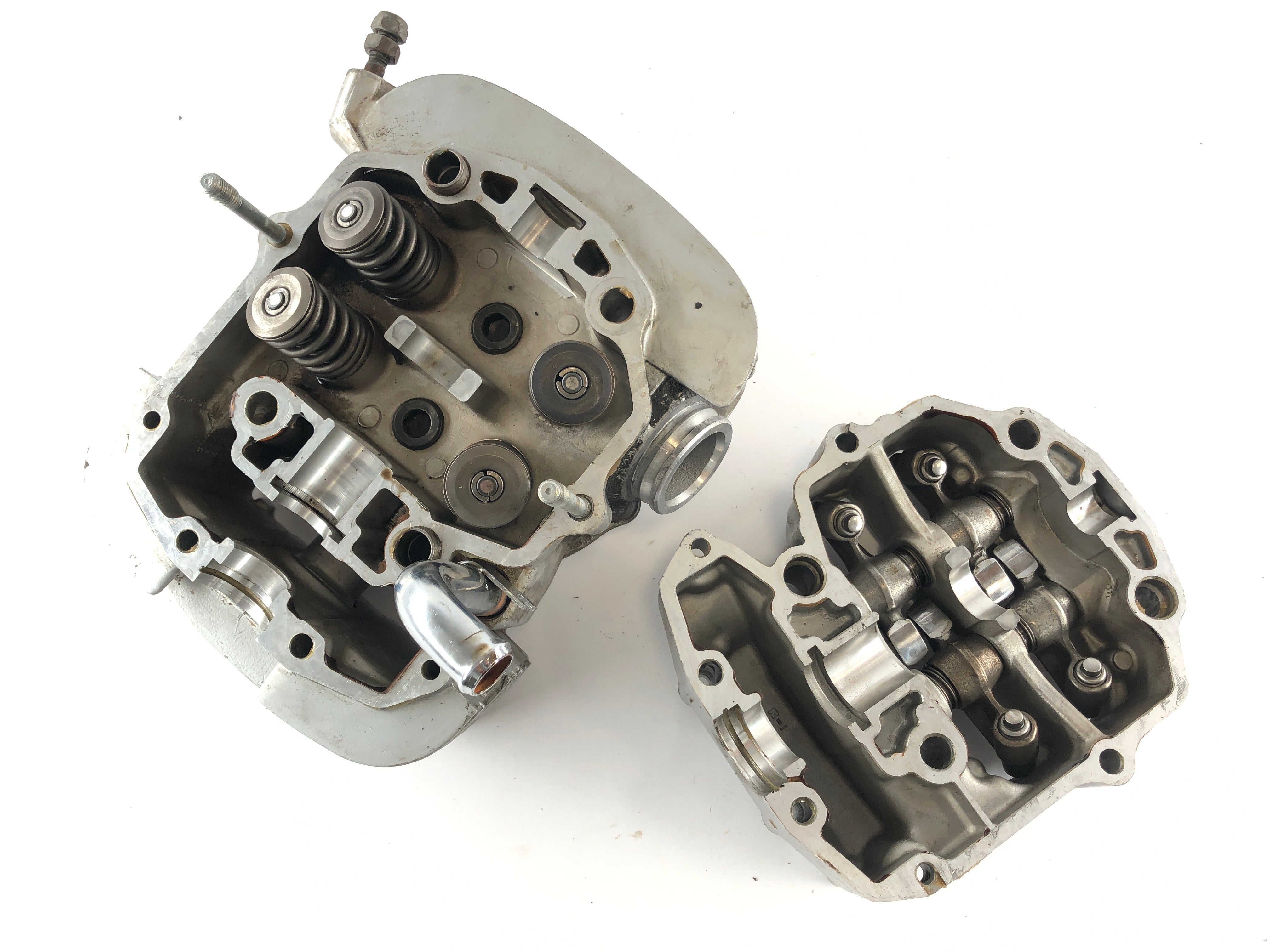 Kawasaki VN 1500 A VNAA [all years] - front cylinder head