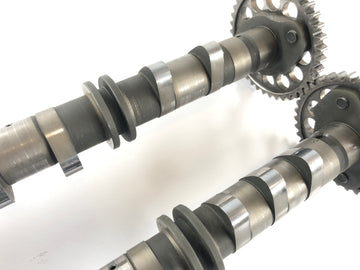 Yamaha YZF R1 RN04 [2000] - CAMSHAFTS SET -paar - 0