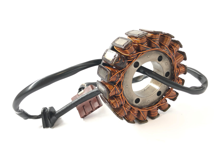 KTM Duke 690 A3 [2012] - Stator Lichtmaschine