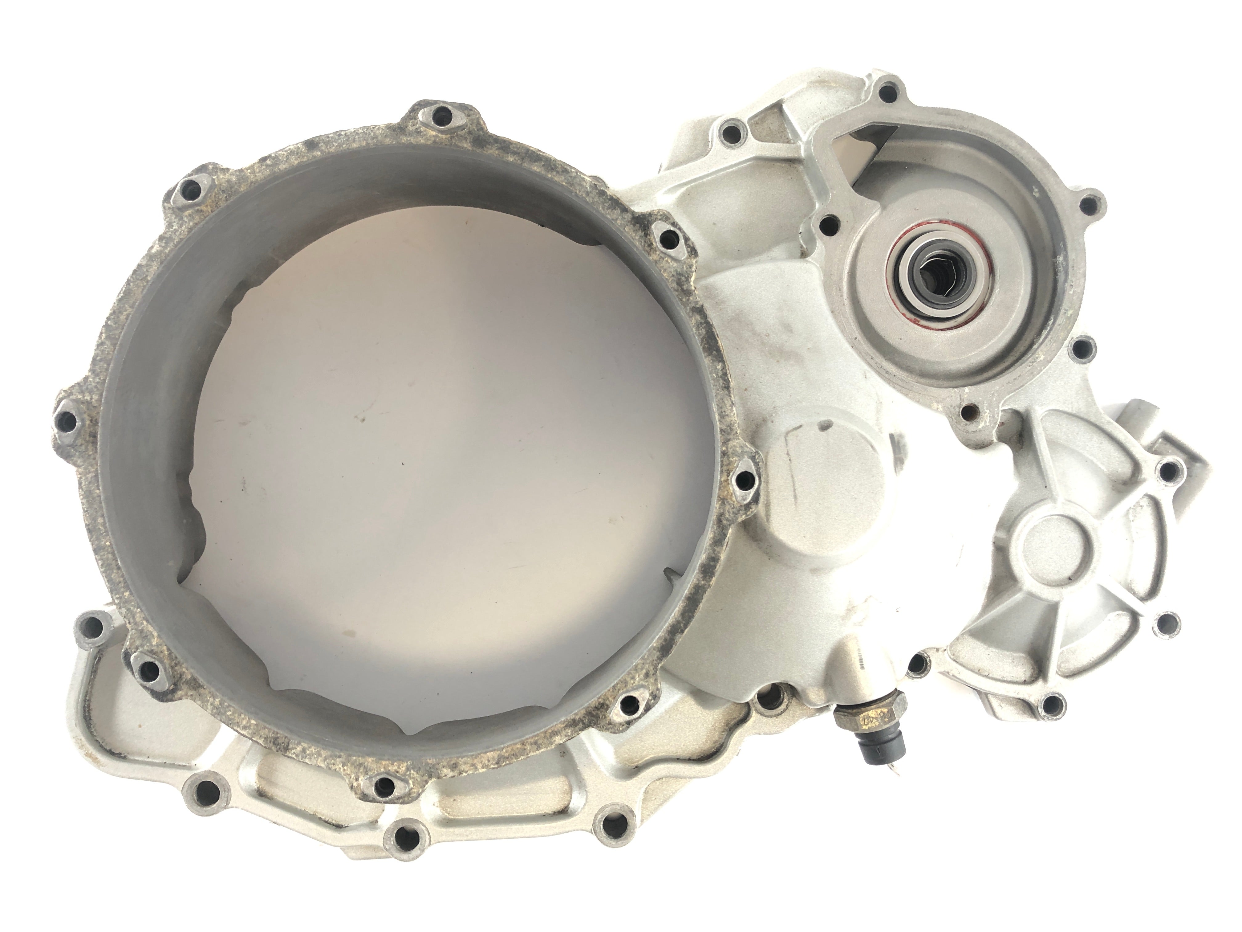 Aprilia Mille RSV 1000 ME [1999] - Engine cover clutch housing - 0